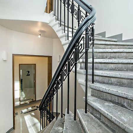 Harju Old Town Apartment Tallinn Dış mekan fotoğraf