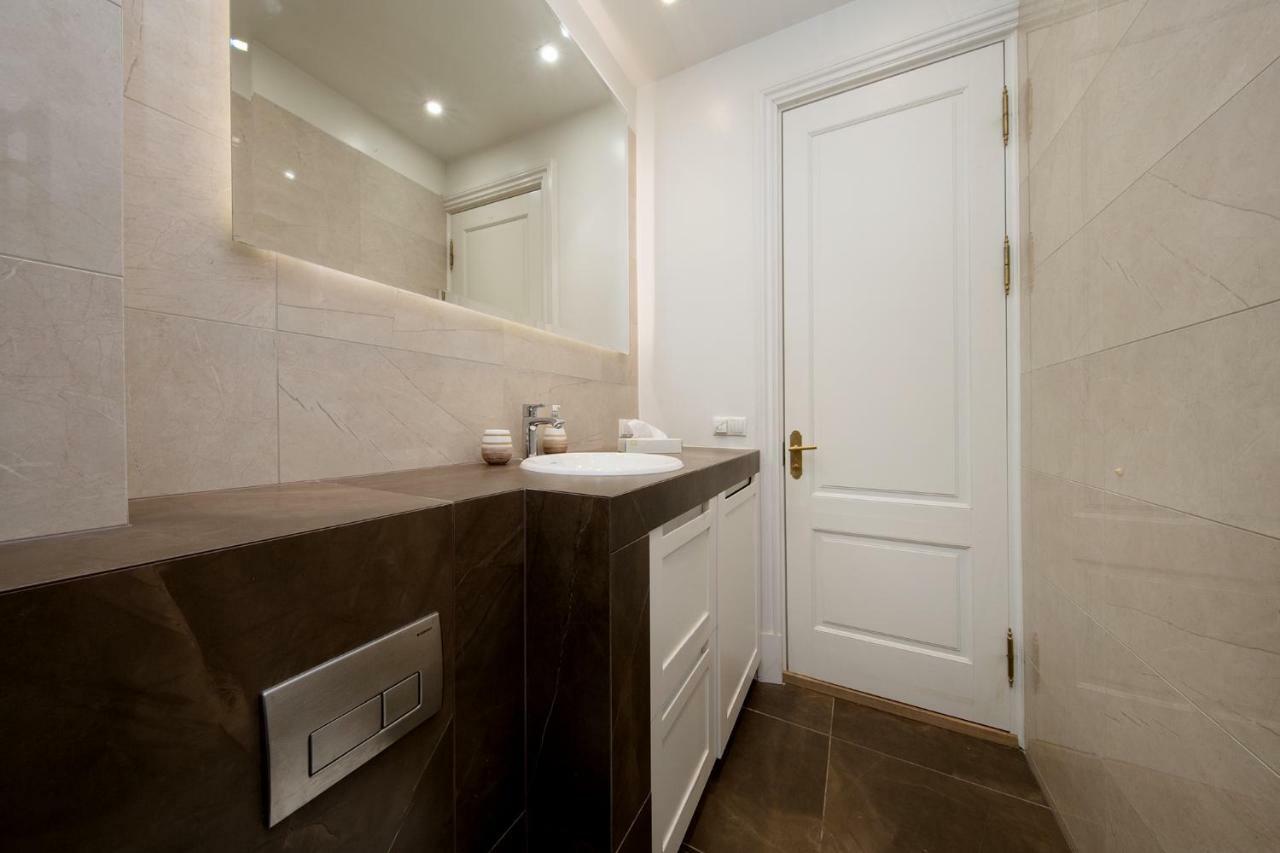 Harju Old Town Apartment Tallinn Dış mekan fotoğraf