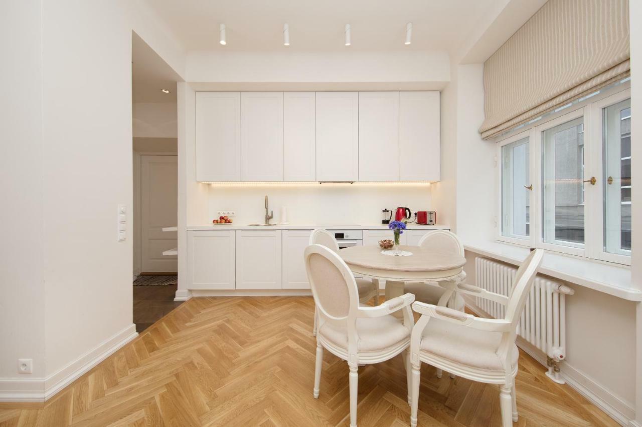 Harju Old Town Apartment Tallinn Dış mekan fotoğraf