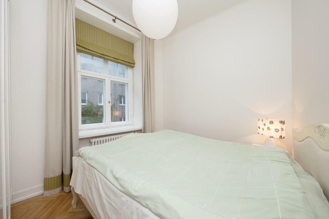 Harju Old Town Apartment Tallinn Dış mekan fotoğraf