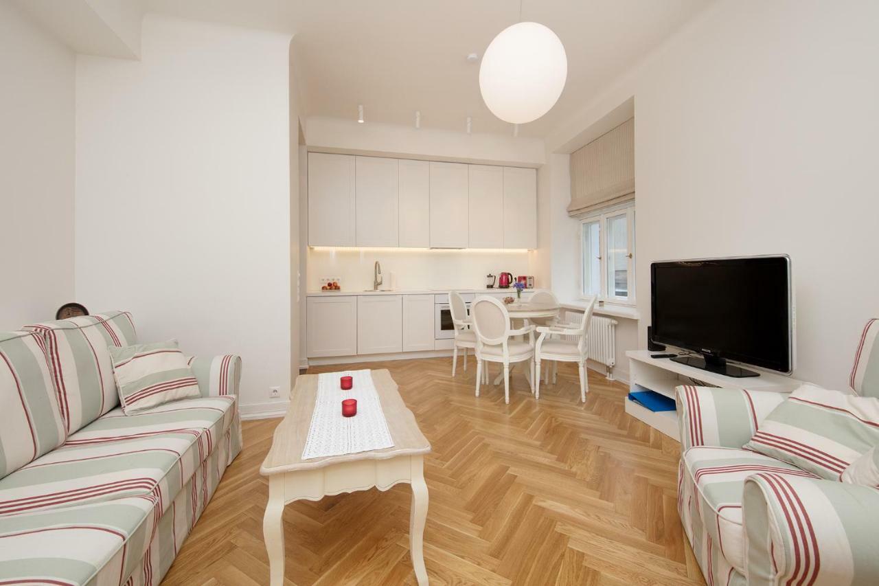 Harju Old Town Apartment Tallinn Dış mekan fotoğraf