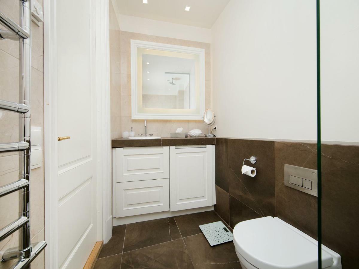 Harju Old Town Apartment Tallinn Dış mekan fotoğraf