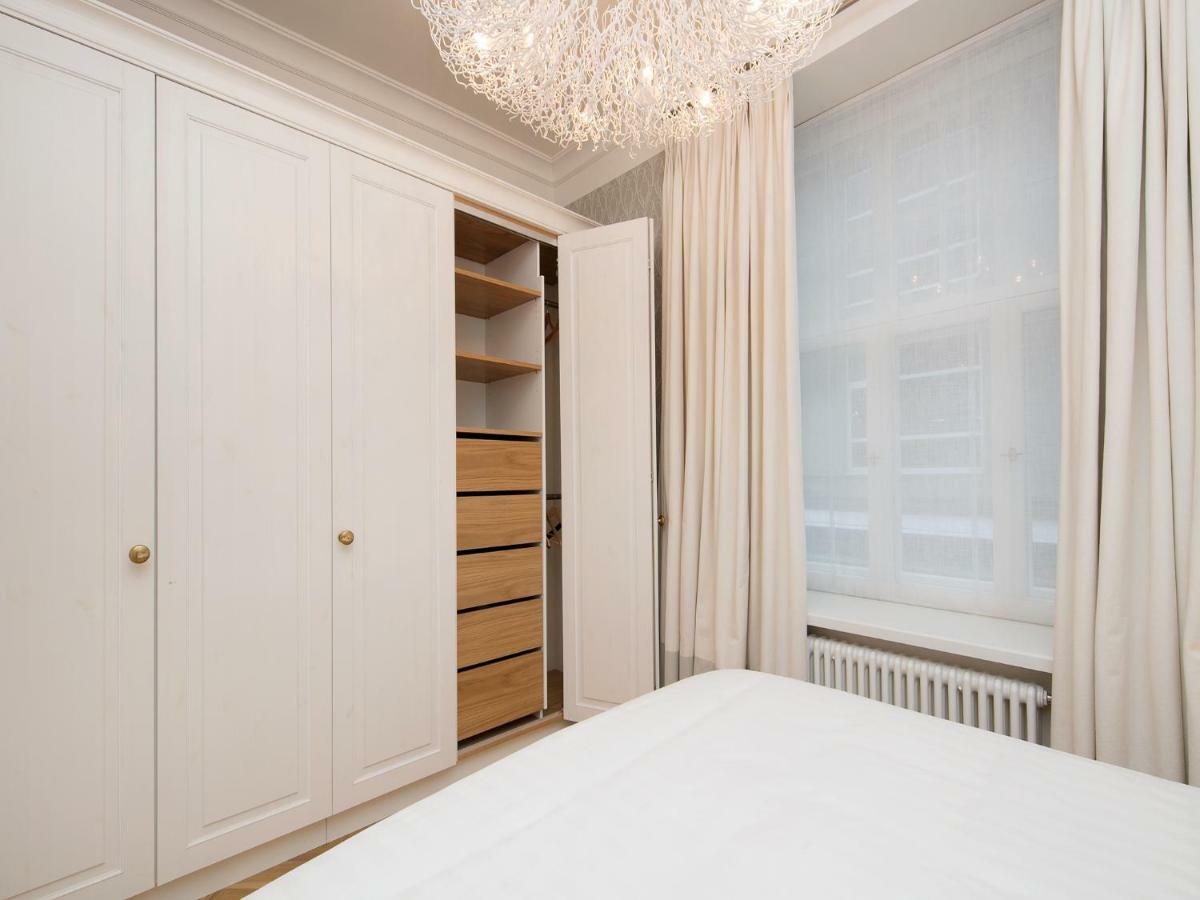 Harju Old Town Apartment Tallinn Dış mekan fotoğraf