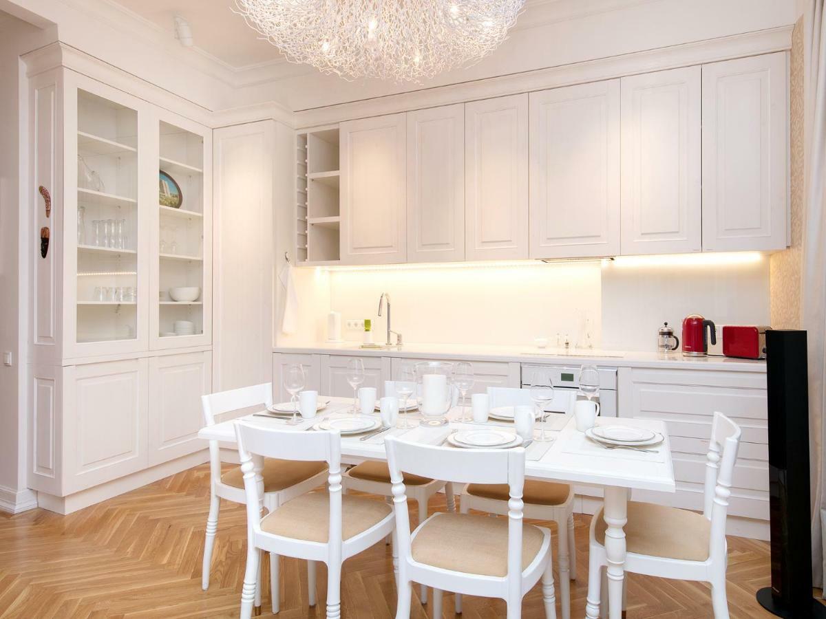 Harju Old Town Apartment Tallinn Dış mekan fotoğraf