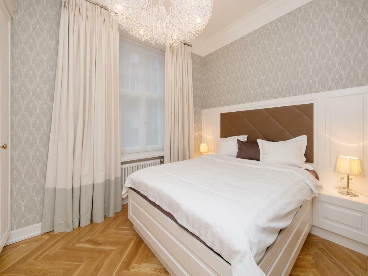 Harju Old Town Apartment Tallinn Dış mekan fotoğraf