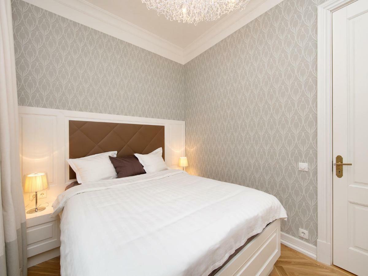 Harju Old Town Apartment Tallinn Dış mekan fotoğraf